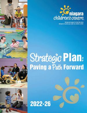 Strategic Plan (2022-2026)