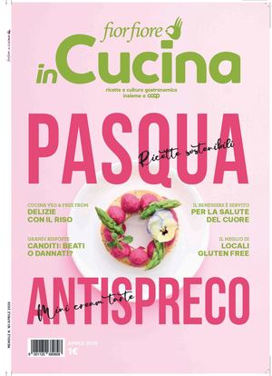 FIOR FIORE IN CUCINA APRILE 161