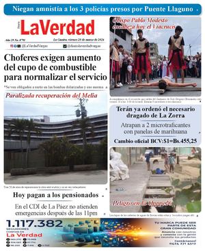 Impreso Digital 8791