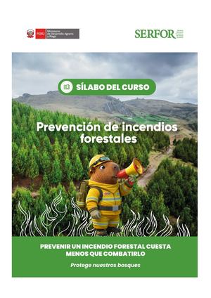 3 Silabo Curso Incendios Forestales 2026 J