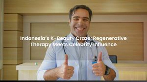 Indonesia’s K-Beauty Craze: Regenerative Therapy Meets Celebrity Influence