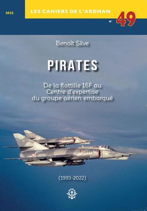 C49 - Pirates de la flottille 16F au CENTEX Gaé