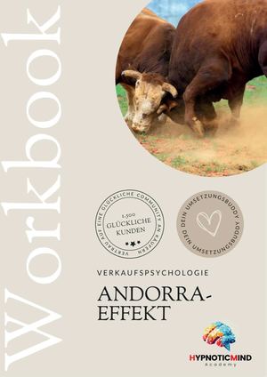 Work Book Andorra Effekt Freie Version Optimizer