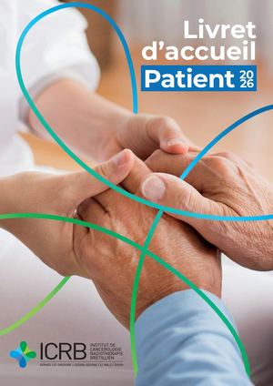 Livret Accueil St Gregoire 2026