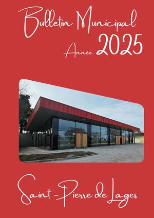 2025_Bulletin Municipal