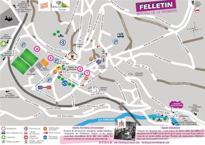 2026 Plan Felletin Centre Ville