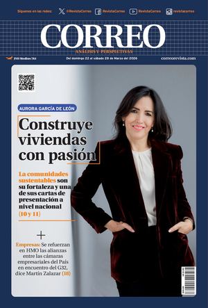 Revista Correo 761