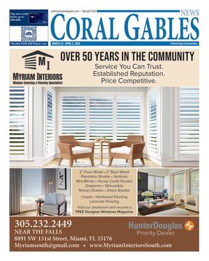 Coral Gables 3 23 26