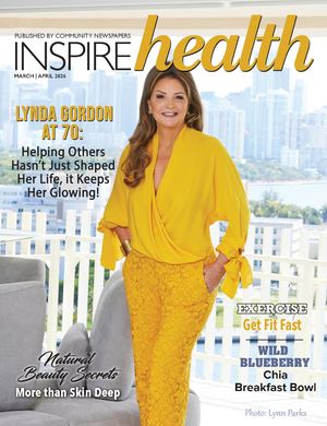 March / April 2026 cover
