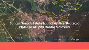 Sungai Samak Estate Launches Five Strategic Plots For AI Data Centre Malaysia