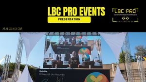 Présentation Lbc Pro