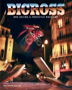 Bicross Mag N°9