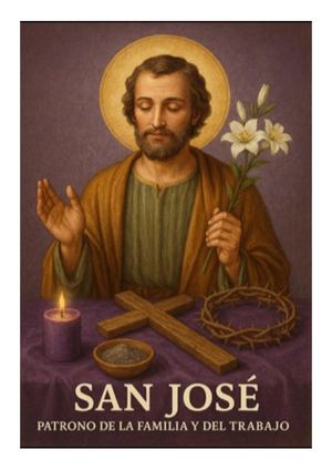 Libro Semana Santa Niños