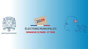 Résultats 2nd tour élections municipales 2026