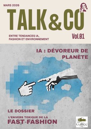 Magazine Talk&Co