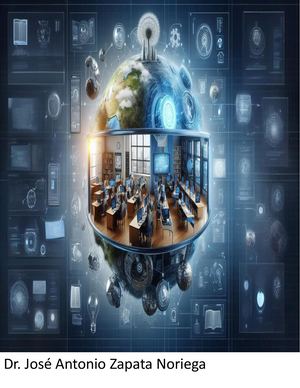 Articulo Integracion De Estrategias De Aprendizaje Hibrido Mediadas Por Tecnologia Movil