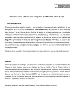 Articulo
