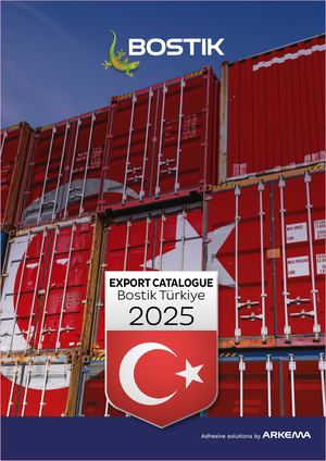 Bostik Türkiye Export Catalogue 2025 v2