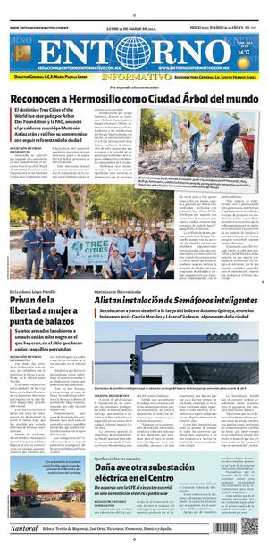 Entorno Informativo 230326