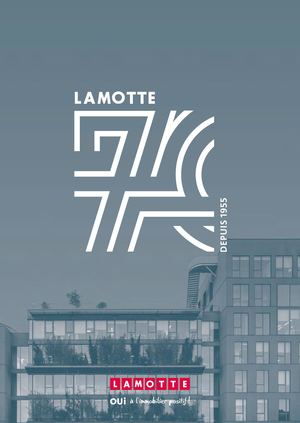 Le Groupe Lamotte