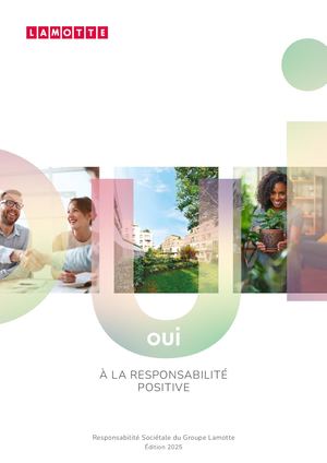 OUI à la responsabilité positive