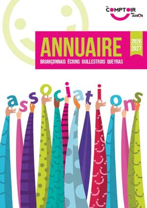 Annuaire des Assos 2026-2027
