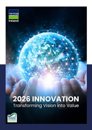2026 Innovation Transforming Vision into Value