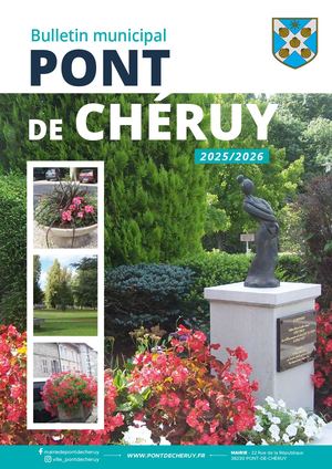 Bulletin Municipal 2026