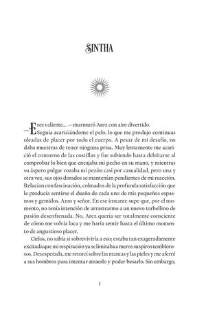 Capítulo Extra - Una canción para invocar una tempestad