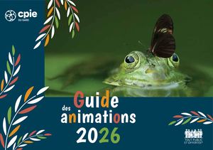Guide des animations 2026