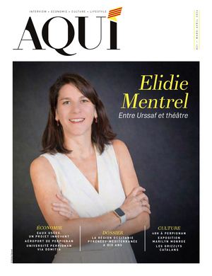 Aqui 31 - Mars / Avril 26