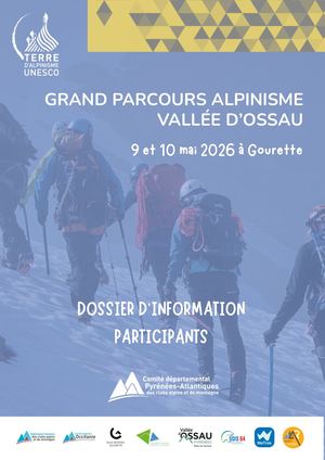 GP Alpi 2026 Dossier Info Participants