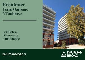 Résidence Terre Garonne (1)