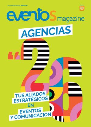 Guia Agencias 2026