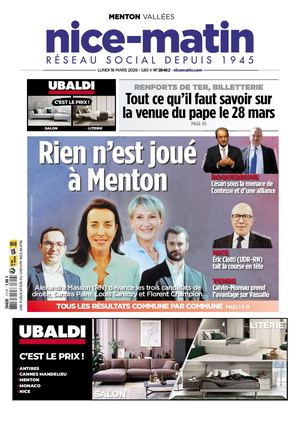 Menton Valles 16 Mars