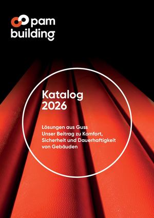 CATALOGUE PAM GLOBAL 2026 DE EMEA