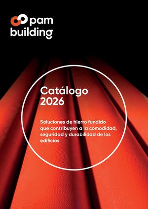 CATALOGUE PAM GLOBAL 2026 ESP