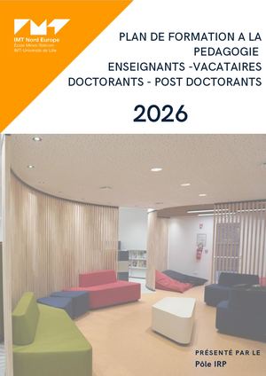 Plan Formation 2026
