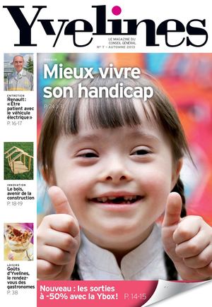 Magazine #07 - Automne 2013