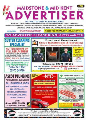 Maidstone and Mid Kent Advertiser
