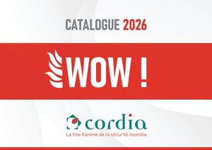 Cordia Cg2026 Complet