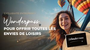 Présentation Wonderpass 2026
