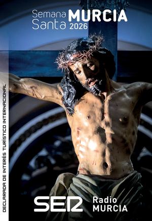 Guía De Semana Santa de Radio Murcia 2026
