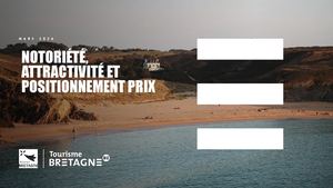 Notoriété, attractivité et positionnement prix