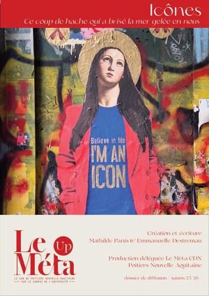 Dossier de diffusion Icônes 25/26