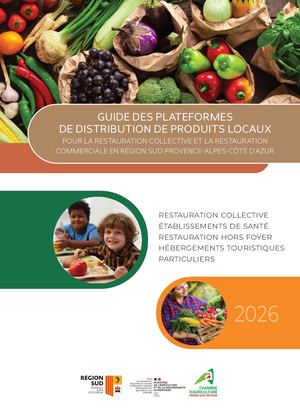 Guide des Plateformes de distribution des produits locaux