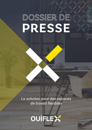 Lamotte a ouvert 3 centres de co-working