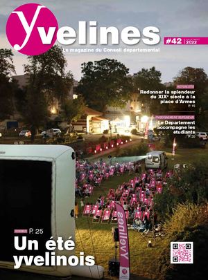 Magazine #42 - Juillet/Août 2022