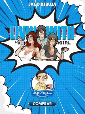Comic Lwhg Web