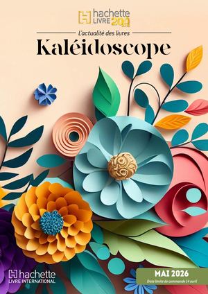 Kaleidoscope Mai 2026